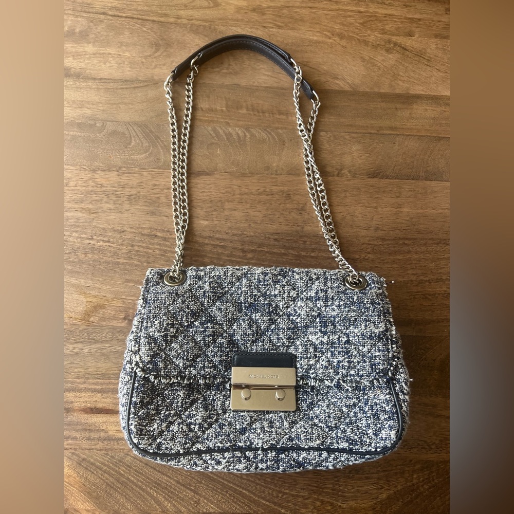 Stylish MK bag